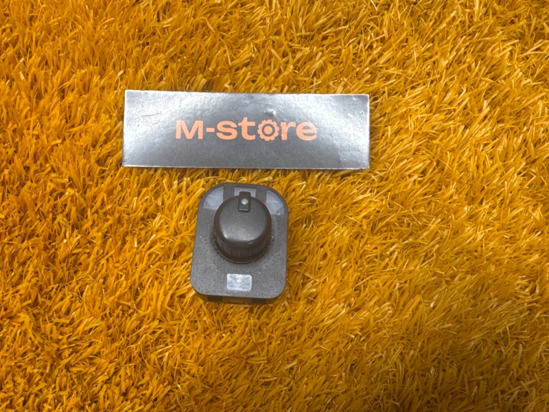 Кнопка регулировки зеркал, 300 рублей, Красноярск