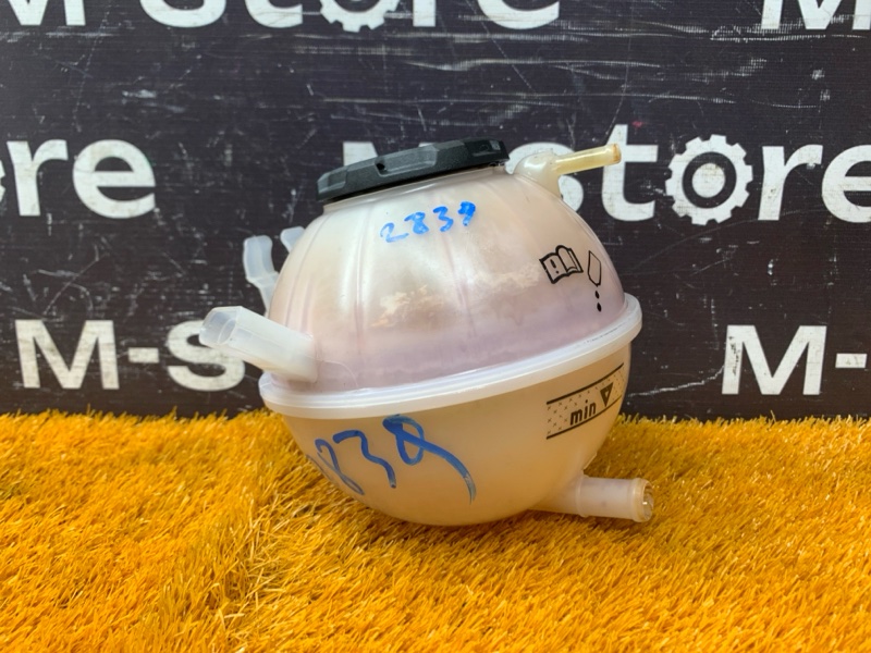 Бачок расширительный, 1400 рублей, Красноярск