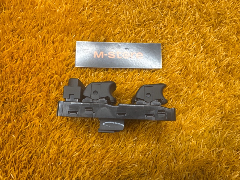 Блок управления стеклоподъемниками, 1500 рублей, Красноярск