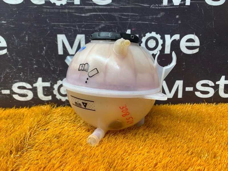 Бачок расширительный, 1400 рублей, Красноярск