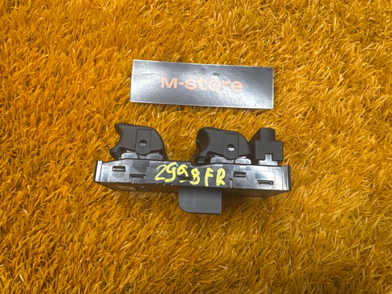 Блок управления стеклоподъемниками, 1500 рублей, Красноярск