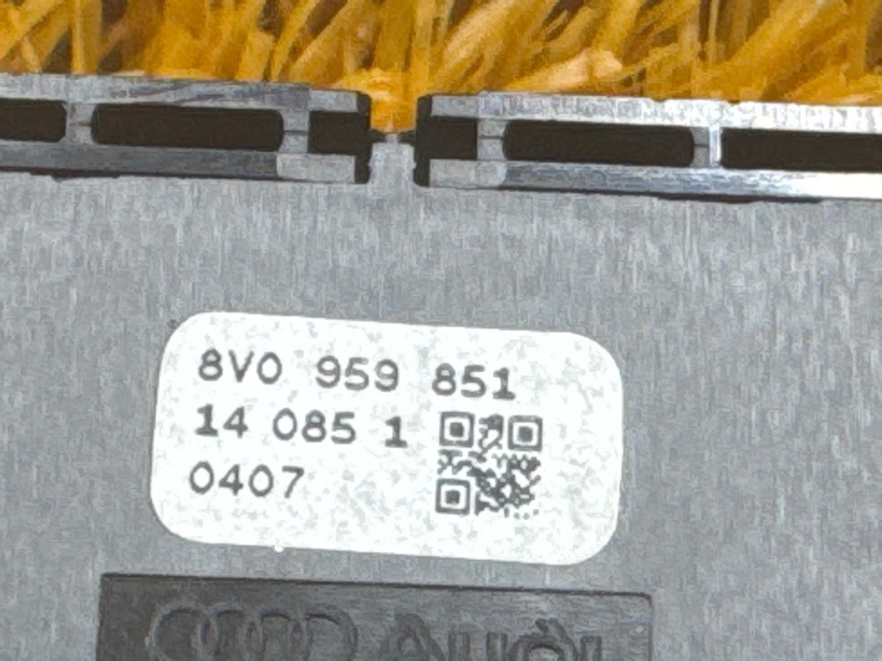 Блок управления стеклоподъемниками, 1500 рублей, Красноярск