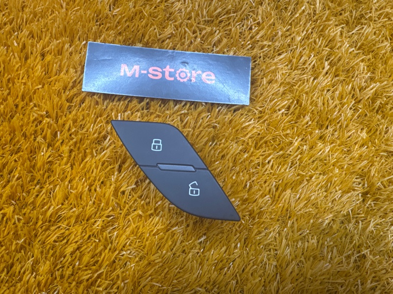 Кнопка центрального замка, 1000 рублей, Красноярск