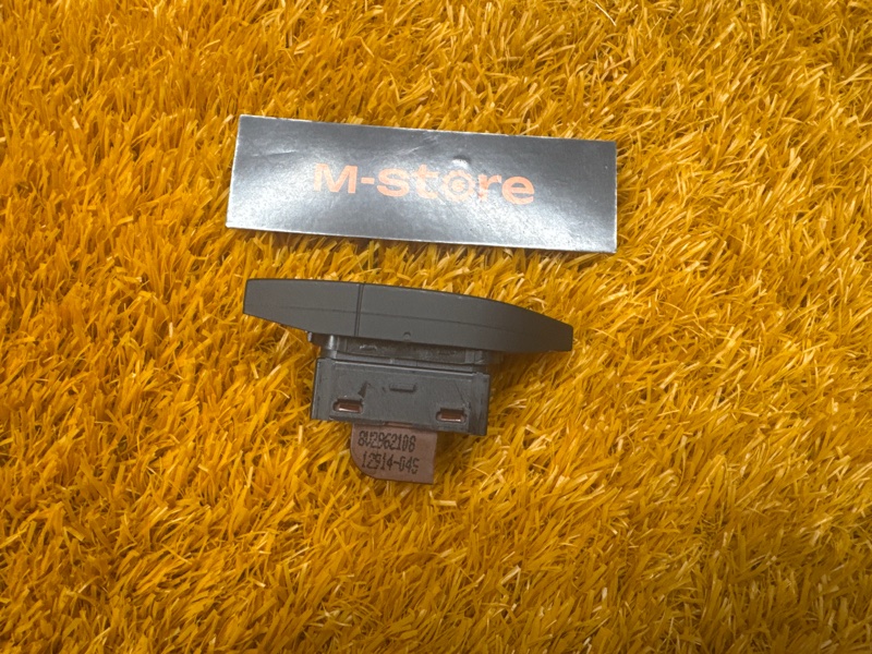 Кнопка центрального замка, 1000 рублей, Красноярск