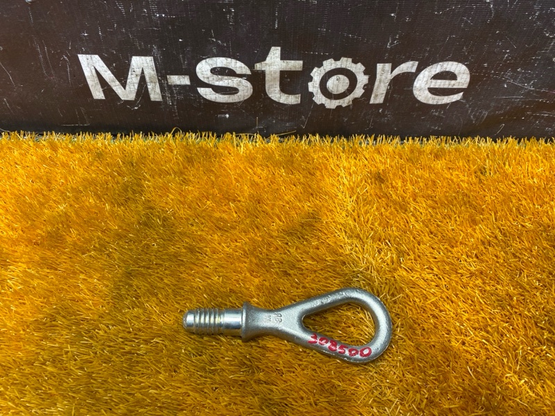 Крюк буксировочный, 1500 рублей, Красноярск