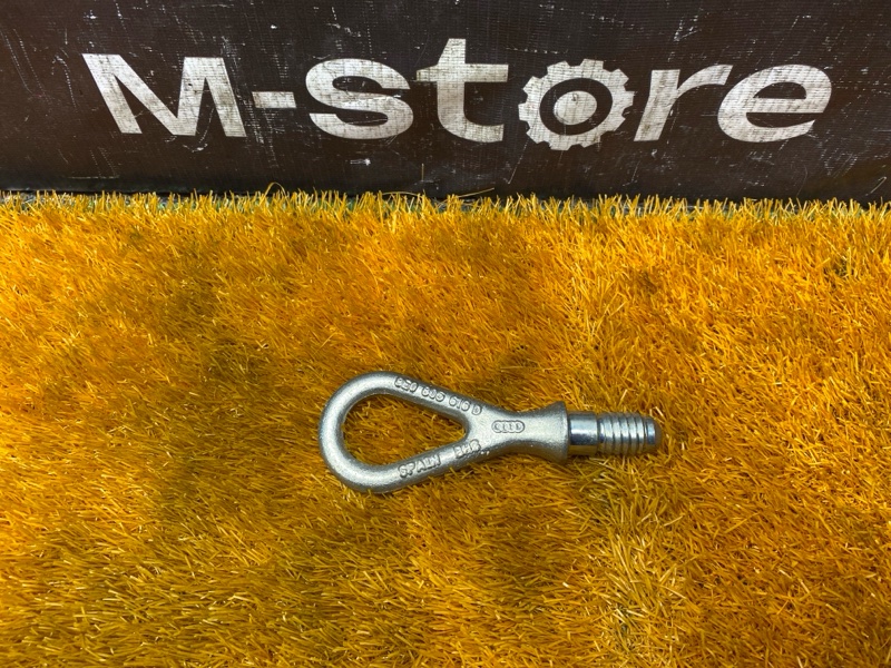 Крюк буксировочный, 1500 рублей, Красноярск