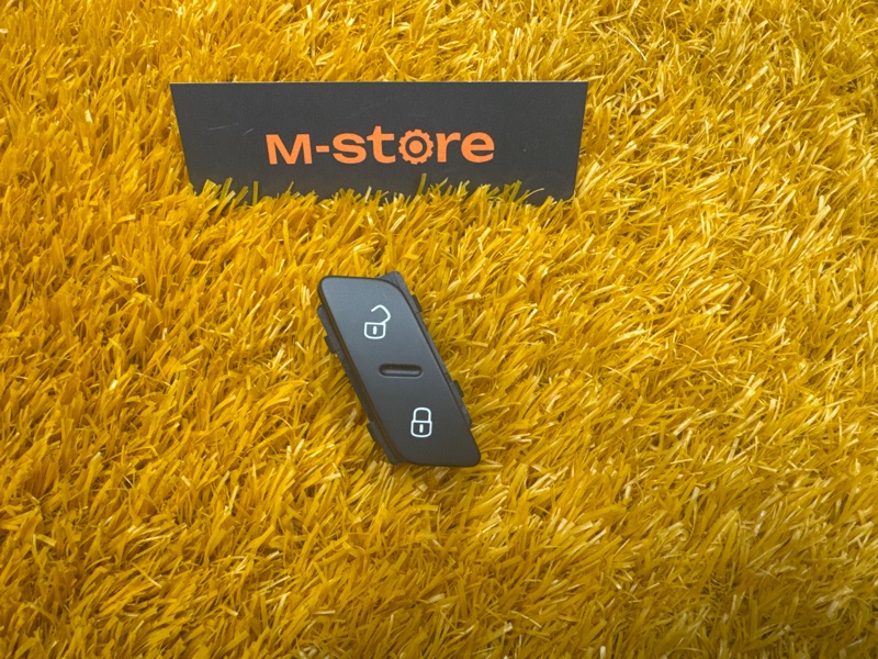 Кнопка центрального замка, 300 рублей, Красноярск