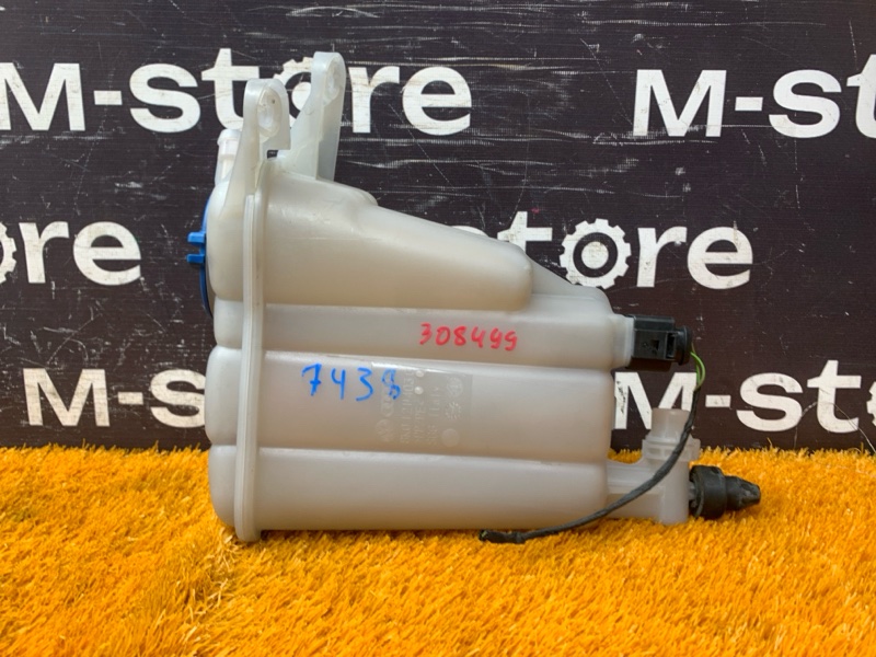 Бачок расширительный, 2000 рублей, Красноярск