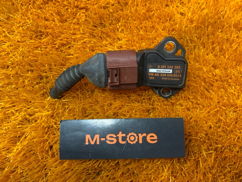 Датчик абсолютного давления, 600 рублей, Красноярск