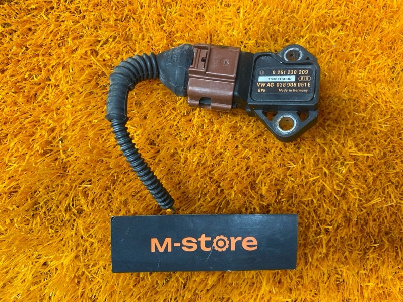 Датчик абсолютного давления, 600 рублей, Красноярск