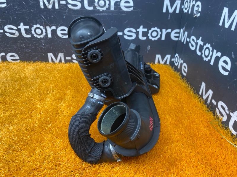 резонатор воздушного фильтра, 4000 рублей, Красноярск