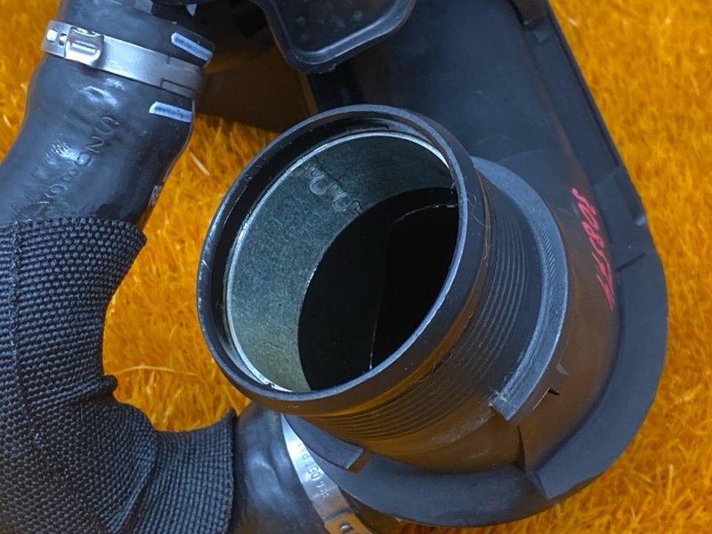 резонатор воздушного фильтра, 4000 рублей, Красноярск