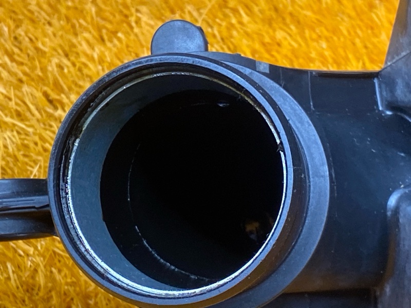 резонатор воздушного фильтра, 4000 рублей, Красноярск