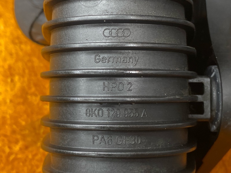 резонатор воздушного фильтра, 4000 рублей, Красноярск