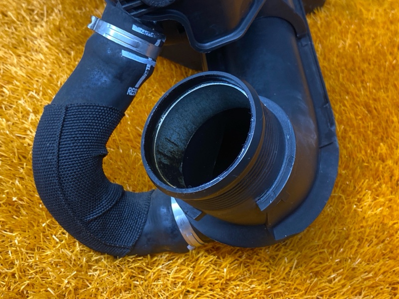 резонатор воздушного фильтра, 3000 рублей, Красноярск