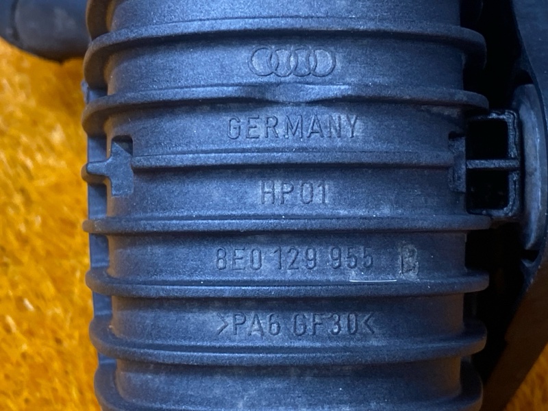 резонатор воздушного фильтра, 3000 рублей, Красноярск