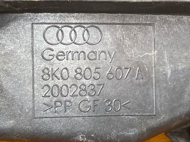 кронштейн фары, 2000 рублей, Красноярск