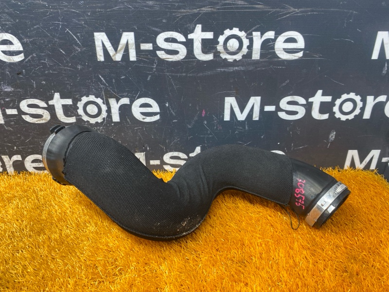 Патрубок интеркулера, 1000 рублей, Красноярск