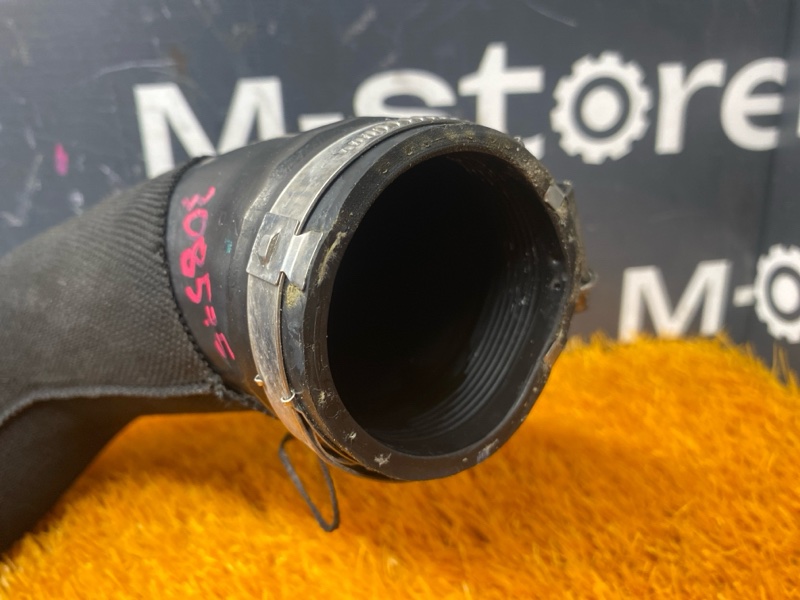 Патрубок интеркулера, 1000 рублей, Красноярск