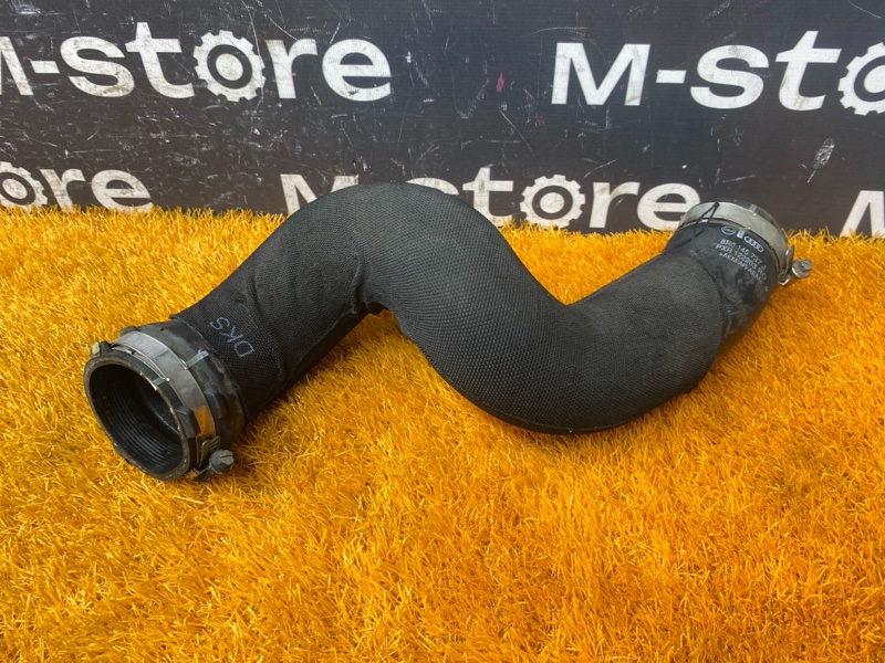 Патрубок интеркулера, 1000 рублей, Красноярск