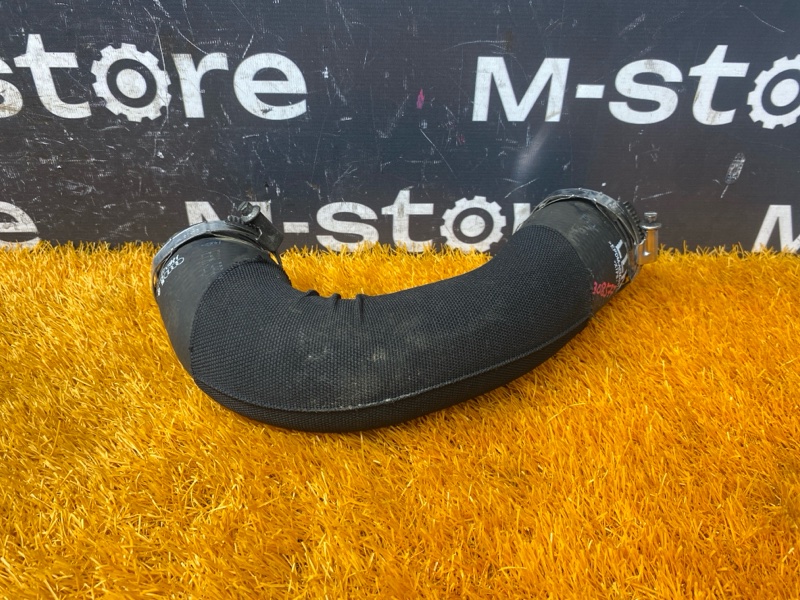 Патрубок интеркулера, 700 рублей, Красноярск