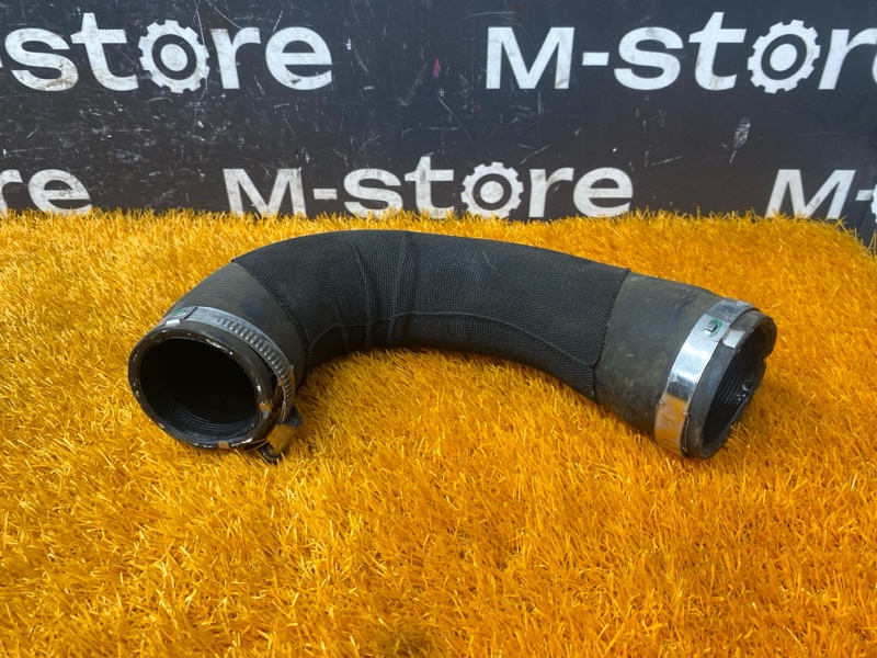 Патрубок интеркулера, 700 рублей, Красноярск