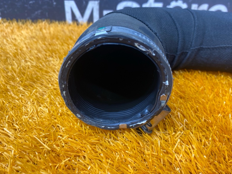 Патрубок интеркулера, 700 рублей, Красноярск