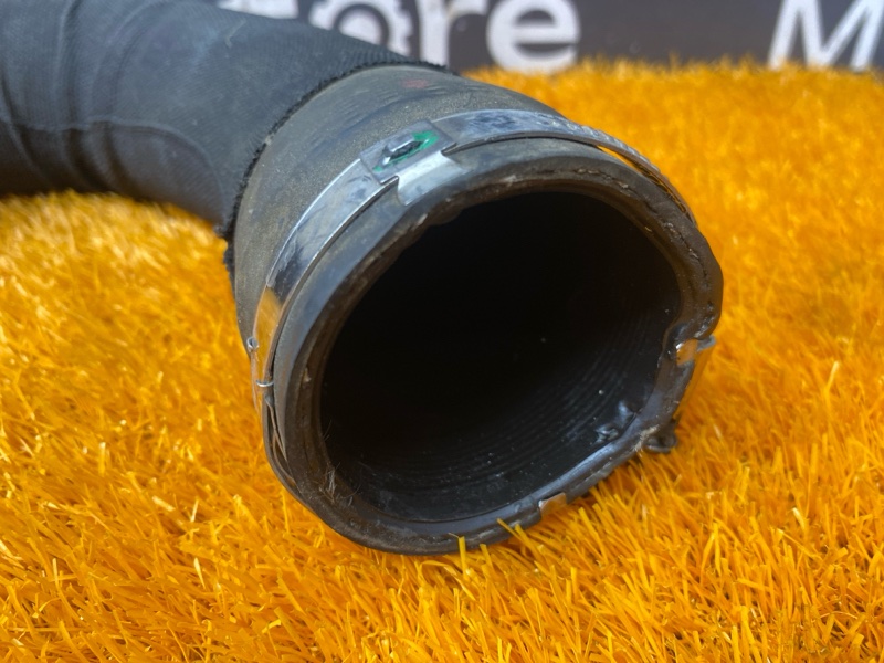 Патрубок интеркулера, 700 рублей, Красноярск