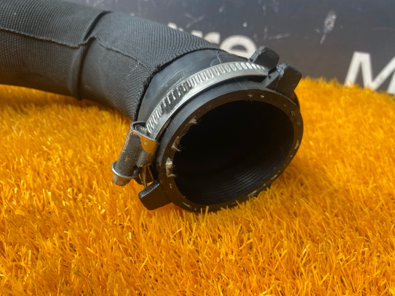 Патрубок интеркулера, 500 рублей, Красноярск