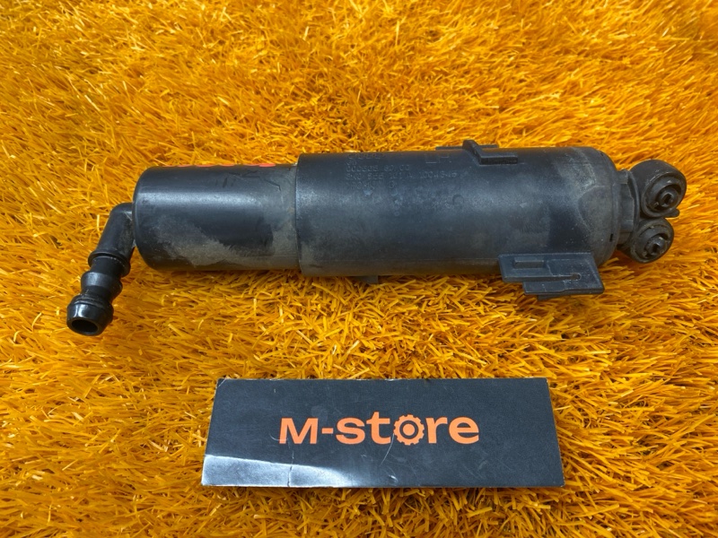 Форсунка омывателя фары, 1000 рублей, Красноярск