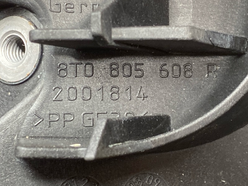 кронштейн фары, 5000 рублей, Красноярск