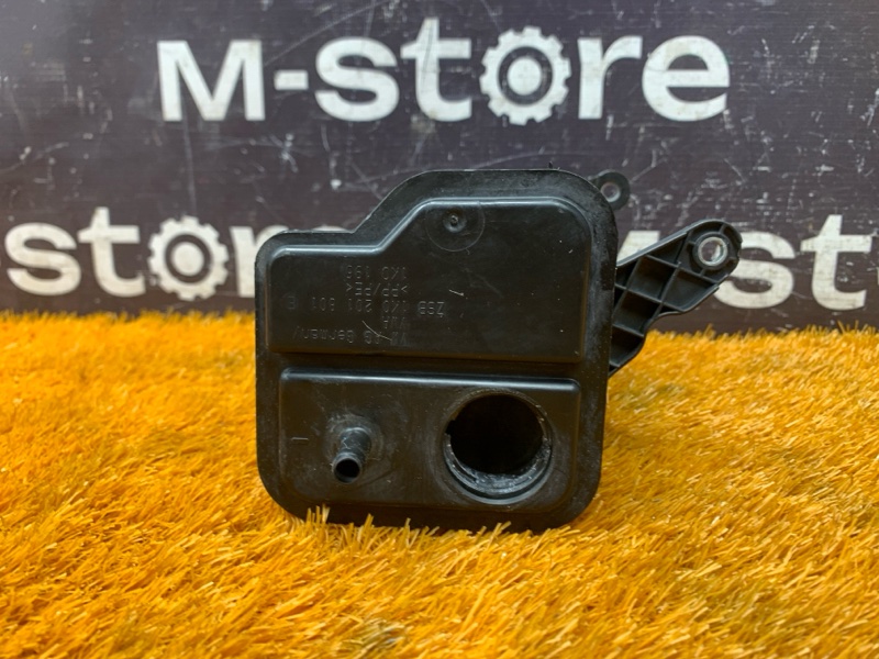 Адсорбер (фильтр топливных паров), 1000 рублей, Красноярск