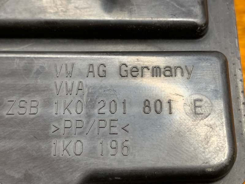 Адсорбер (фильтр топливных паров), 1000 рублей, Красноярск