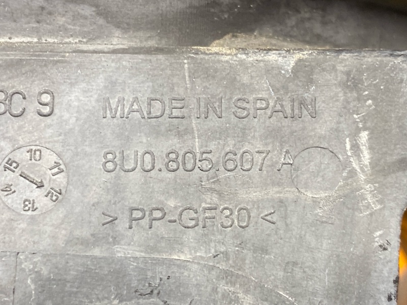 кронштейн фары, 4000 рублей, Красноярск