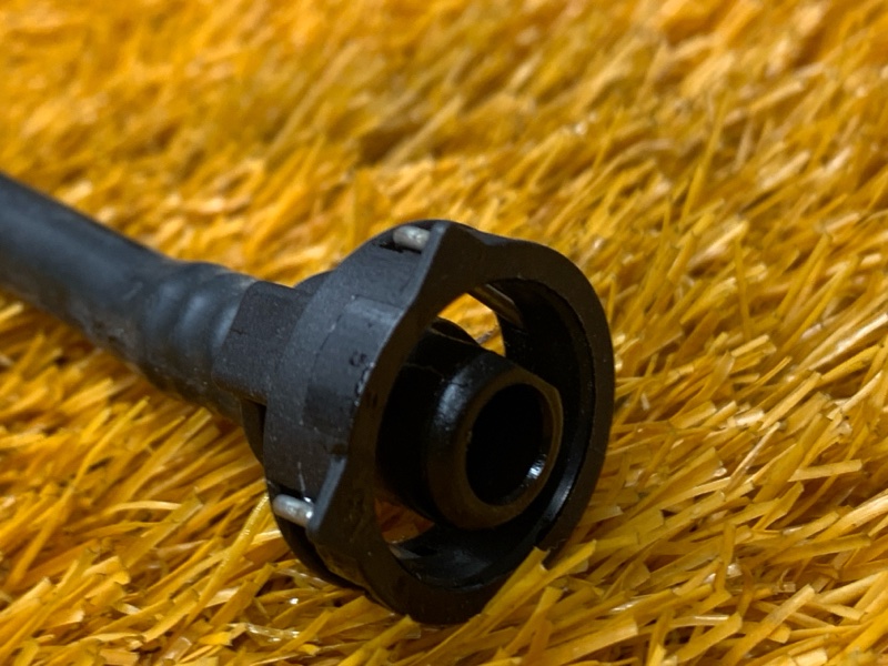 Патрубок системы охлаждения, 1500 рублей, Красноярск