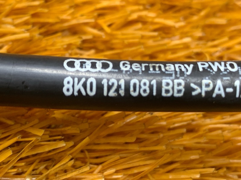 Патрубок системы охлаждения, 1500 рублей, Красноярск