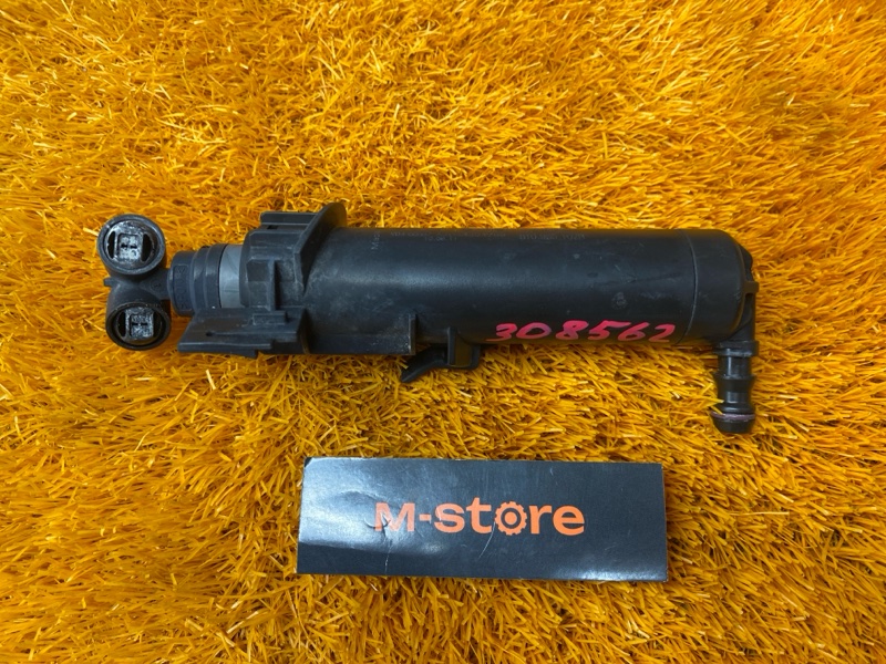 Форсунка омывателя фары, 2000 рублей, Красноярск