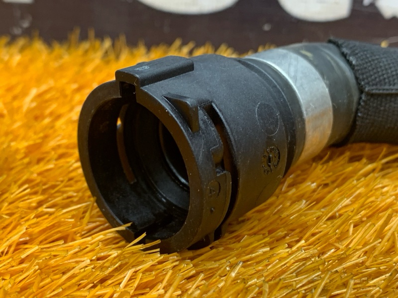 Патрубок системы охлаждения, 700 рублей, Красноярск