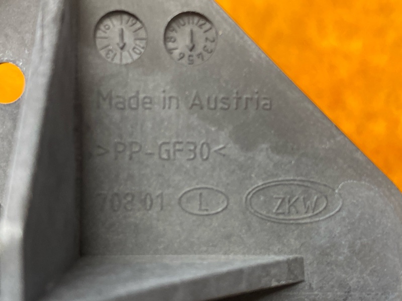 кронштейн фары, 5000 рублей, Красноярск