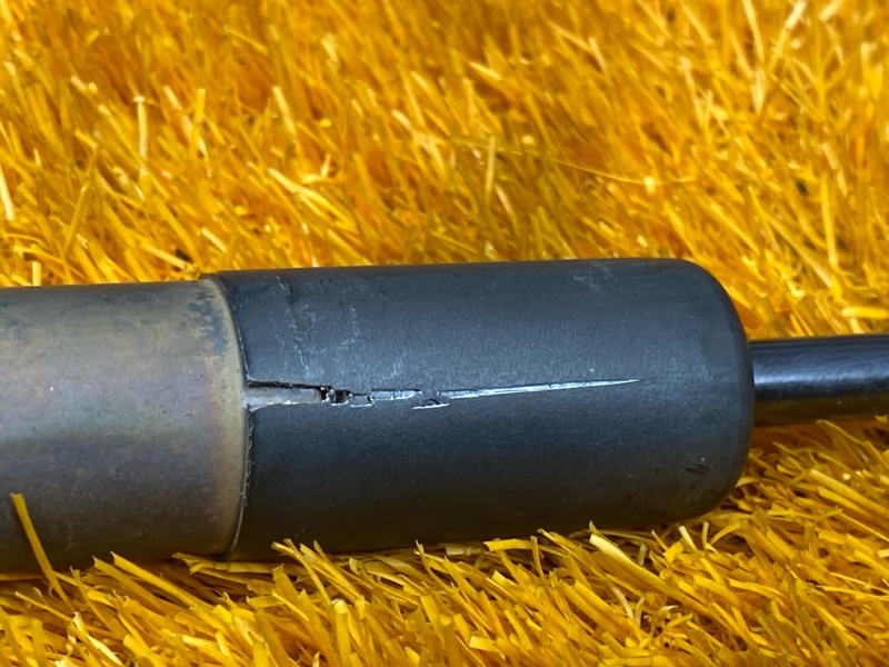 амортизатор багажника, 1000 рублей, Красноярск