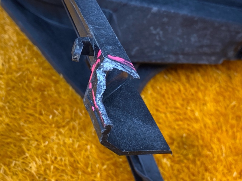 крепление крыла, 1500 рублей, Красноярск