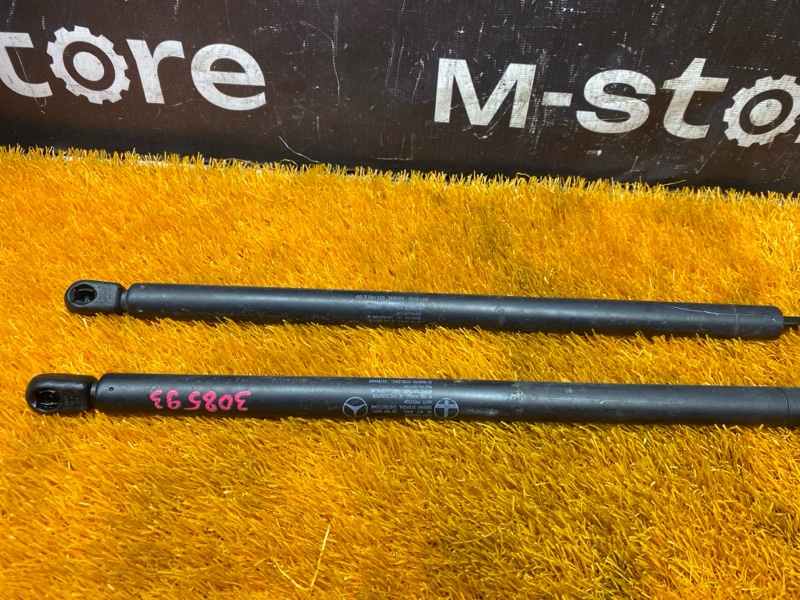 амортизатор капота, 1300 рублей, Красноярск