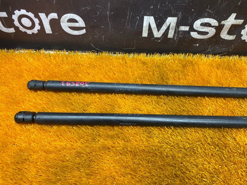 амортизатор капота, 1300 рублей, Красноярск