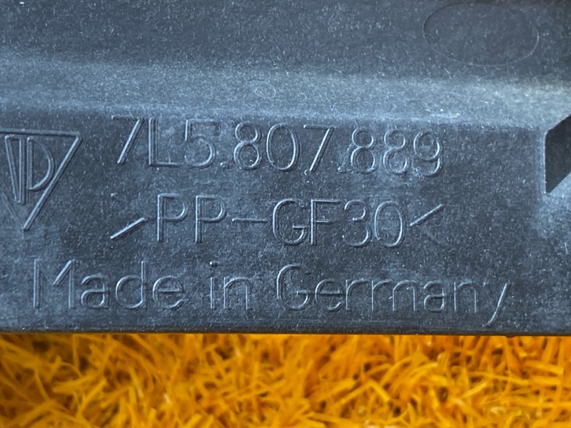 крепление бампера, 1200 рублей, Красноярск