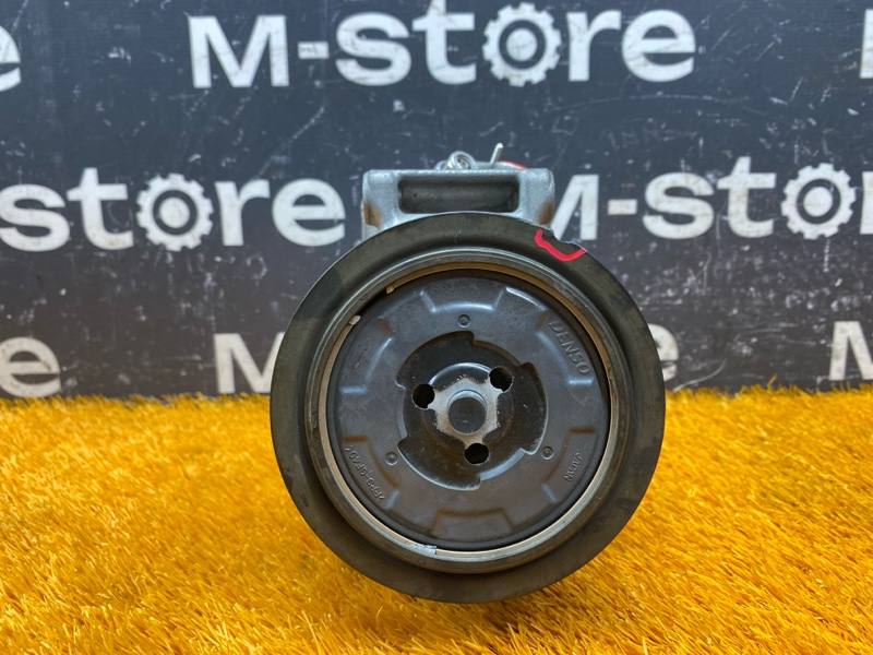 компрессор кондиционера, 13000 рублей, Красноярск