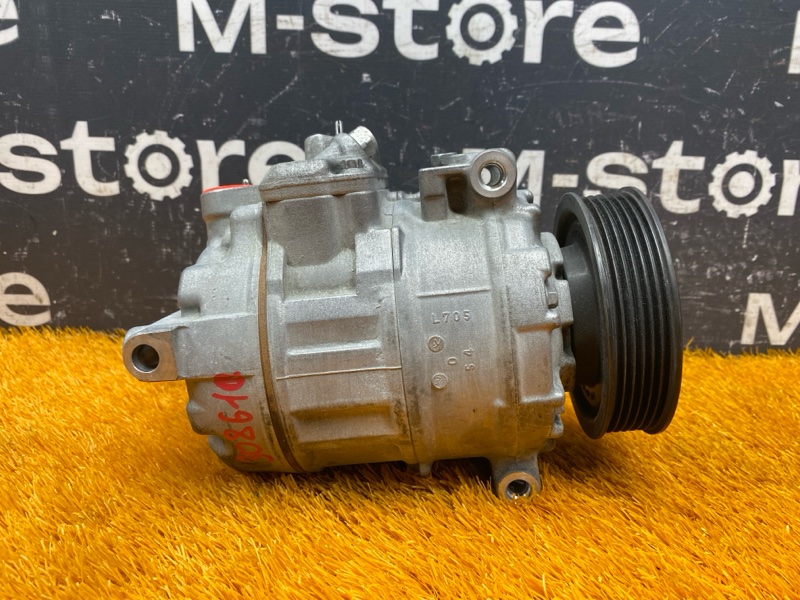 компрессор кондиционера, 13000 рублей, Красноярск