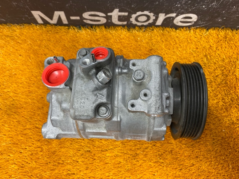 компрессор кондиционера, 13000 рублей, Красноярск