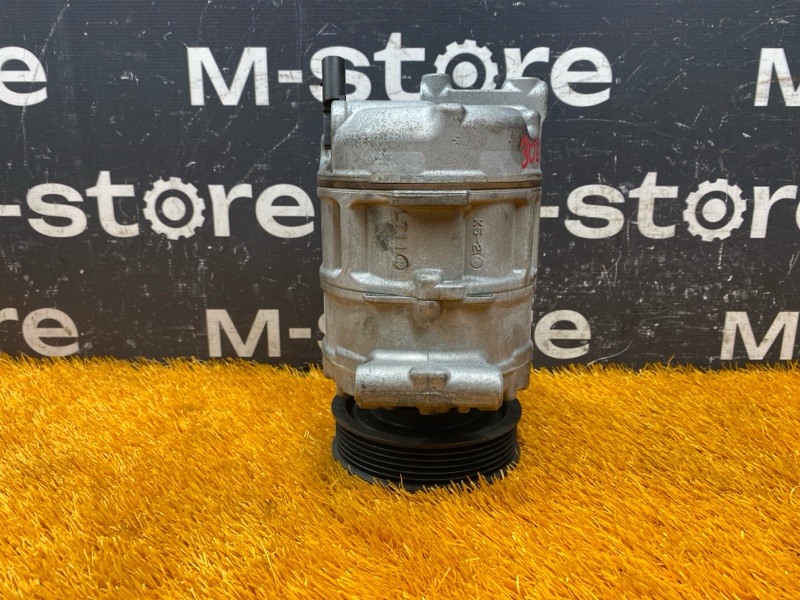 компрессор кондиционера, 13000 рублей, Красноярск