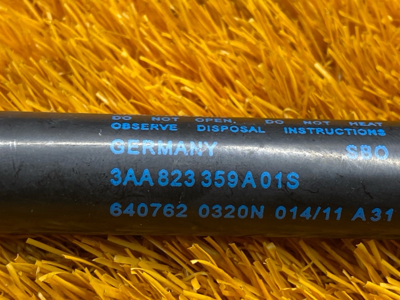 амортизатор капота, 700 рублей, Красноярск