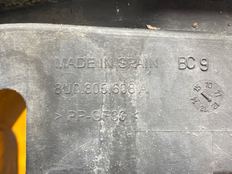 кронштейн фары, 4000 рублей, Красноярск